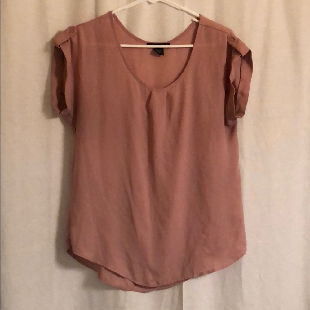 Woman’s Top